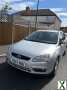 Photo Ford Focus Estate