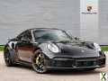 Photo 2023 Porsche 911 S 2dr PDK Coupe PETROL Manual