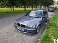 Photo Spares or repair: BMW, 3 SERIES, Saloon, 2004, Manual, 1995 (cc), 4 doors