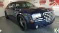 Photo Chrysler 300C 3.5 V6 auto blue -22 alloys+18 orignals 39k japanese import 2007