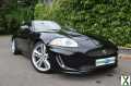 Photo 2010 Jaguar XK 5.0 Supercharged V8 R 2dr Auto CONVERTIBLE PETROL Automatic