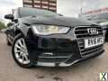 Photo 2016 Audi A3 1.4 TFSI 125 SE 5dr S Tronic HATCHBACK PETROL Automatic