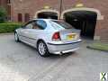 Photo BMW, 3 SERIES, Hatchback, 2004, Manual, 1796 (cc), 3 doors