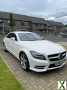 Photo Mercedes Benz cls 350cdi