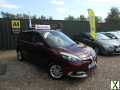 Photo 2014 Renault Scenic 1.5 dCi Dynamique TomTom Energy 5dr [Start Stop] MPV Diesel
