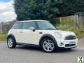 Photo 2009 MINI HATCHBACK 1.4 One 3dr HATCHBACK Petrol Manual