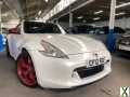 Photo 2012 Nissan 370 Z 3.7 V6 GT Edition Auto Euro 5 3dr COUPE Petrol Automatic