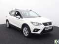 Photo 2017 SEAT Arona Seat Arona 1.0 TSI 95 SE Technology 5dr SUV Petrol Manual