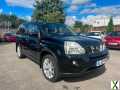 Photo 2009 Nissan XTRAIL in Black