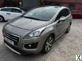 Photo 2015 PEUGEOT 3008 ALLURE 1.6 HDI 115 DRIVE AWAY