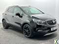 Photo 2018 Vauxhall Mokka X 1.4T Elite 5dr Auto HATCHBACK PETROL Automatic