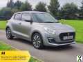 Photo 2020 Suzuki Swift 1.2 Dualjet SHVS SZ-T 5dr HATCHBACK Petrol Manual