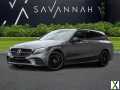 Photo 2020 Mercedes-Benz C-CLASS 2.0 C 300 DE AMG LINE NIGHT EDITION PREMIUM PLUS 5d 3