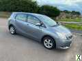 Photo Toyota Verso, 2009, 7 seater, FSH, 104k,