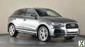 Photo 2017 Audi Q3 2.0 TDI Quattro S Line Edition 5dr S Tronic ESTATE DIESEL Automatic