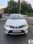 Photo Toyota Auris