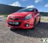 Photo Corsa vxr