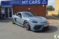 Photo Porsche Cayman 4.0 GT4 2dr PDK Petrol