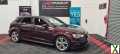 Photo 2013 13 AUDI A3 2.0 TDI S LINE 5D 148 BHP DIESEL