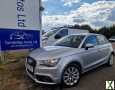 Photo AUDI A1 1.4 TFSI Sport 5dr-6m Warranty-12m MOT