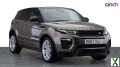 Photo 2017 Land Rover Range Rover Evoque 2.0 Ingenium Si4 HSE Dynamic Lux 5dr Auto SUV