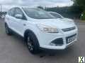 Photo 2013 Ford Kuga TITANIUM Hatchback Petrol Manual