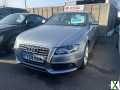 Photo 2009 Audi A4 TFSI S LINE Saloon Petrol Manual