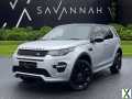 Photo 2018 Land Rover Discovery Sport 2.0 SD4 HSE DYNAMIC LUX 5d 238 BHP Estate Diesel