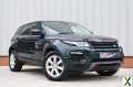 Photo 2017 Land Rover Range Rover Evoque 2.0 TD4 SE Tech 5dr Auto ESTATE DIESEL Automa