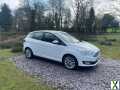 Photo 2016 Ford C-MAX 2.0 TDCi Titanium 5dr Powershift MPV DIESEL Automatic