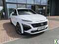 Photo 2021 Hyundai Kona 1.0 TGDi 48V MHEV N Line 5dr HATCHBACK PETROL Manual