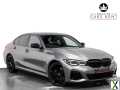 Photo 2020 BMW 3 Series M340d xDrive MHT 4dr Step Auto SALOON DIESEL Automatic