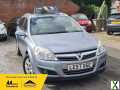 Photo 2007 Vauxhall Astra 1.8i VVT Design 5dr Auto ESTATE PETROL Automatic