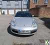 Photo 2007 Porsche Boxster 2.7i manual - 911 cayman