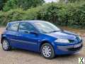 Photo 2008 Renault Megane 1.6 Petrol ULEZ