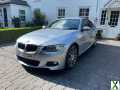 Photo 2009 BMW 320d M Sport Highline Coupe Manual