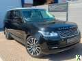 Photo 2015/15 LAND ROVER RANGE ROVER AUTOBIOGRAPHY -86K FLRSH, MASSIVE SPEC, BEAUTIFUL