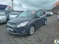 Photo 2014 Ford Grand C-Max 1.6 TDCi Zetec 5dr MPV Diesel Manual