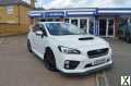 Photo Subaru WRX STi 2.5 WRX STi Type UK 4dr Petrol