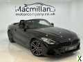 Photo 2019 BMW Z4 2.0L Z4 SDRIVE30I M SPORT 2d AUTO 255 BHP Convertible Petrol Automat