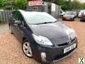 Photo 2010 TOYOTA PRIUS HYBRID 1.8 VVTi TSPIRIT CVT AUTO 12 MONTHS MOT