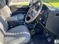 Photo LAND ROVER DEFENDER 110 TD HARD TOP 2014