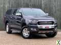 Photo 2017 Ford Ranger 2.2 TDCi Limited Durashift 4WD Euro 5 4dr Automatic Pickup Dies