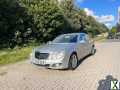 Photo Mercedes e class 280 v6 7g