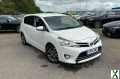 Photo 2014 Toyota Verso 2.0 D-4D Icon 5dr 7 Seat ** LOW MILEAGE FULL SERVICE HISTORY