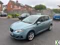 Photo 2009 Seat Ibiza 1.4 Sport** Full Year MoT **