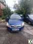 Photo Vauxhall Zafira 1.9 cdti , Full MOT