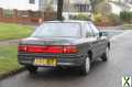 Photo Mazda, 323, Saloon, 1992, Manual, 1324 (cc), 4 doors