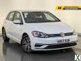 Photo 2017 67 VOLKSWAGEN GOLF 1.5 TSI EVO SE NAV EURO 6 (S/S) 5DR SVC HISTORY SAT NAV