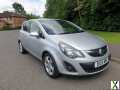 Photo 2013 VAUXHALL CORSA 1.4 SXI 5 DOOR * 78K * SERVICE HISTORY * ULEZ COMPLIANT *